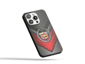Cadillac Protection Smartphone Robuste et Haut de Gamme